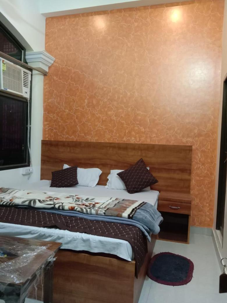 Ramam Hotel By Naavagat 700Mtr From Shri Ram Janambhumi Ayodhya Eksteriør bilde